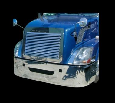 Auto Service Parts / Replacement Bumpers